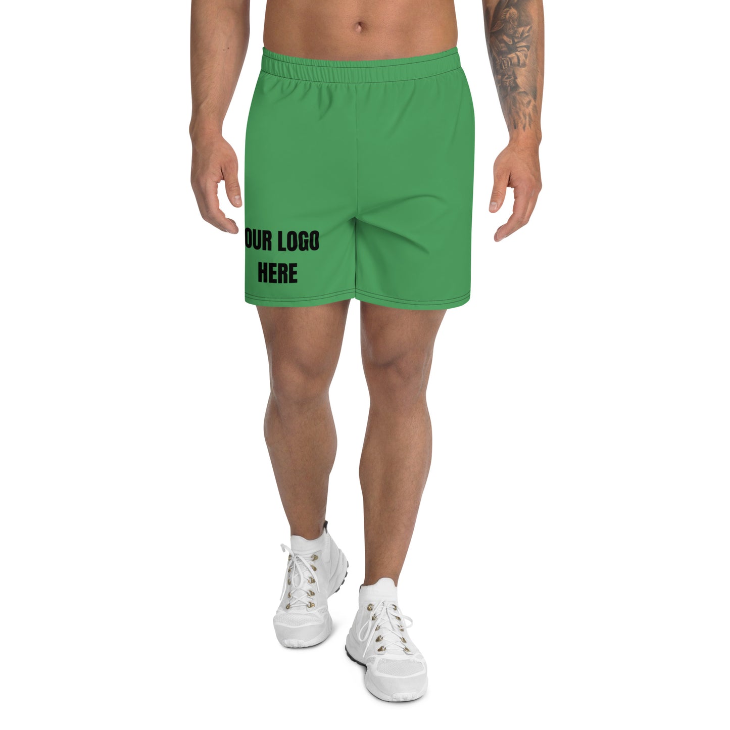 Men's Any Color Athletic Shorts