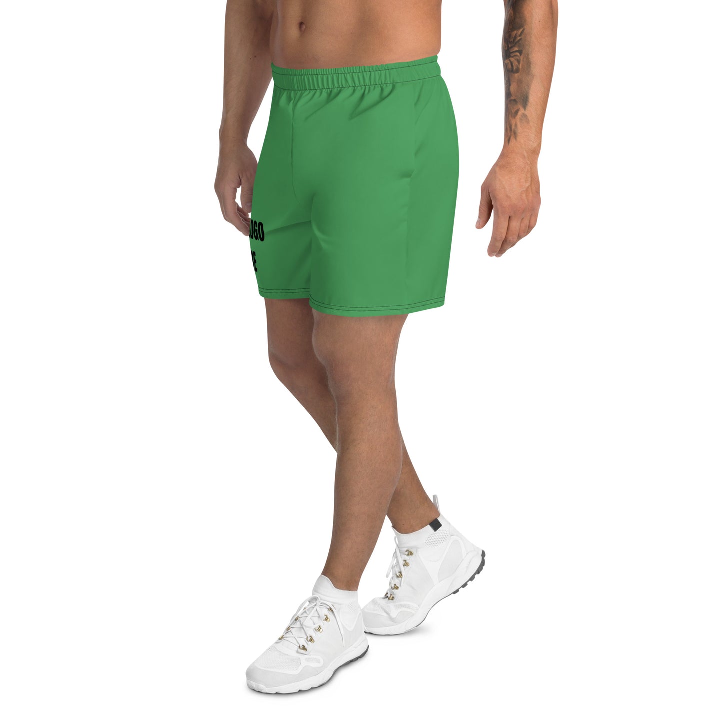 Men's Any Color Athletic Shorts