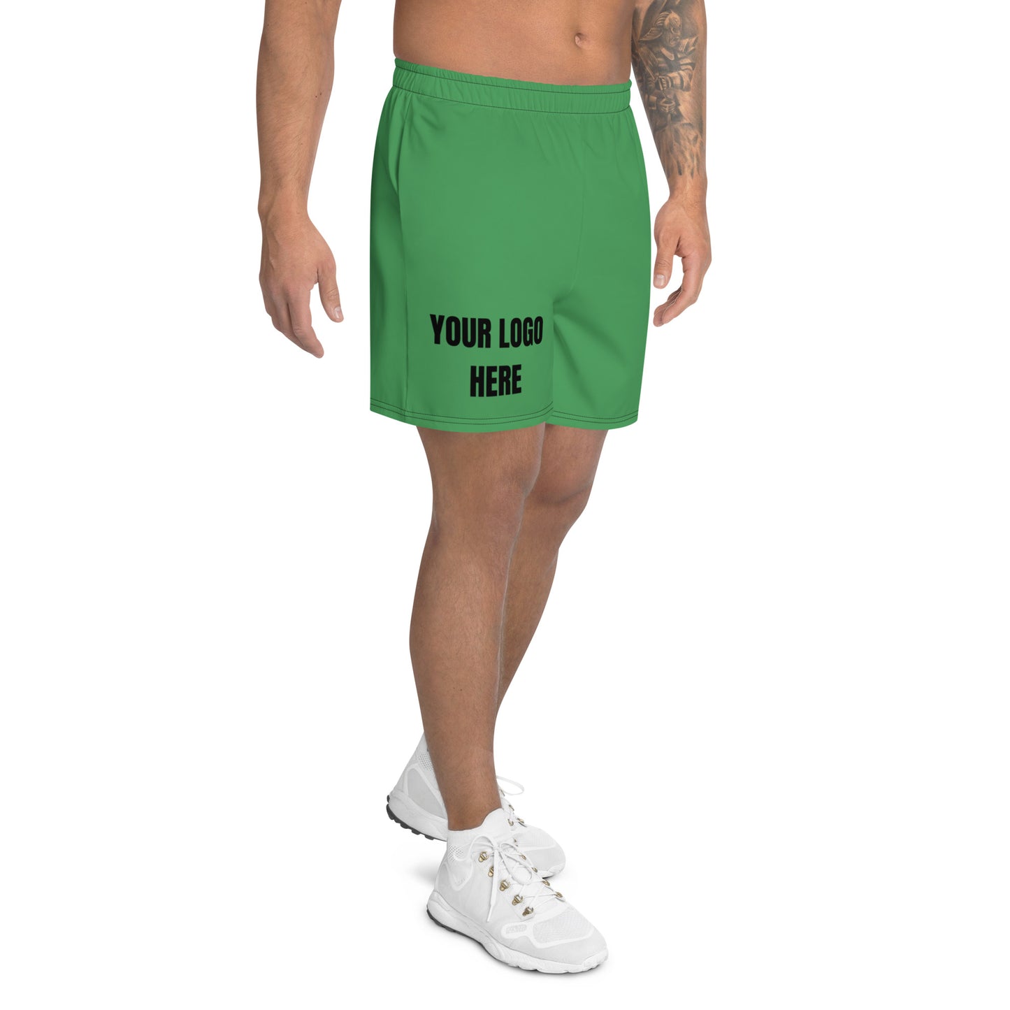 Men's Any Color Athletic Shorts