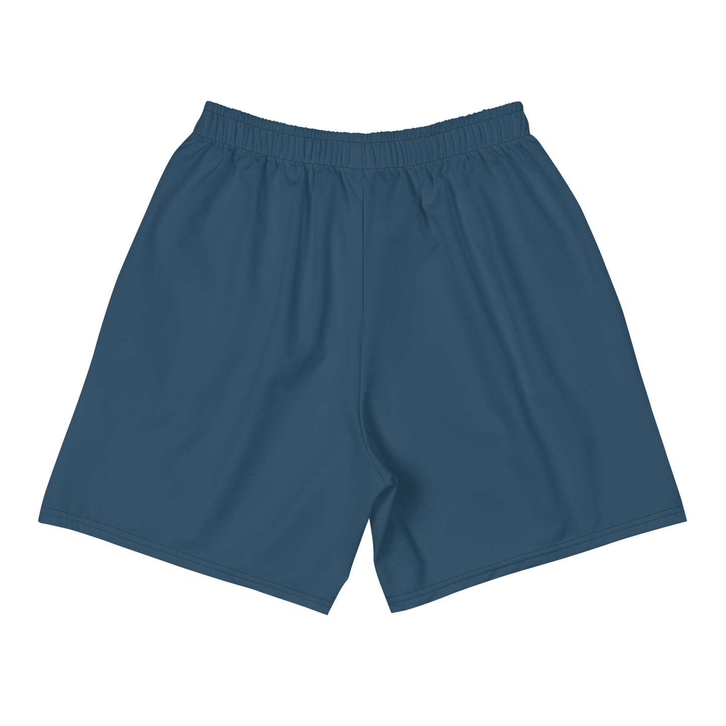 All-Over Print Unisex Athletic Long Shorts