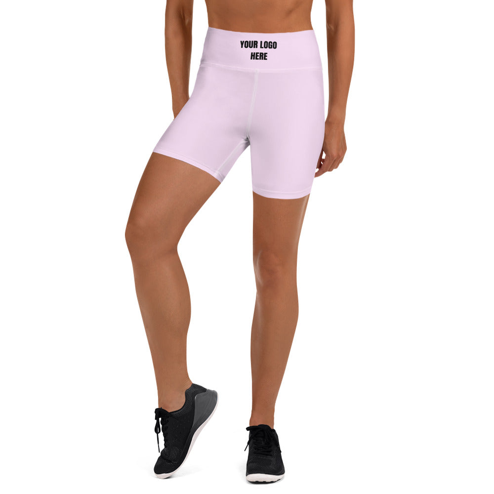 Yoga Shorts