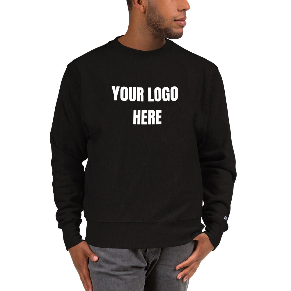 Champion Sweatshirt