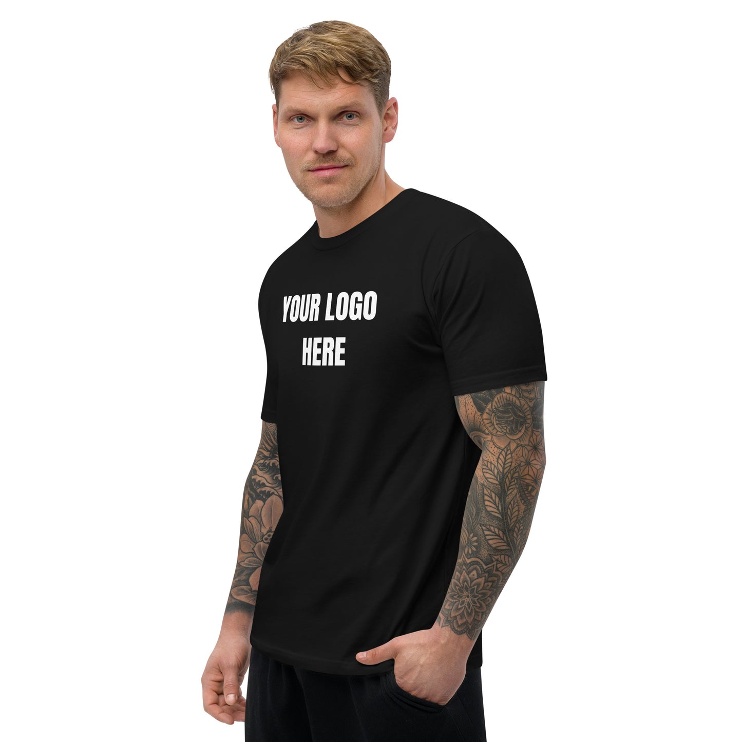 Short Sleeve T-shirt