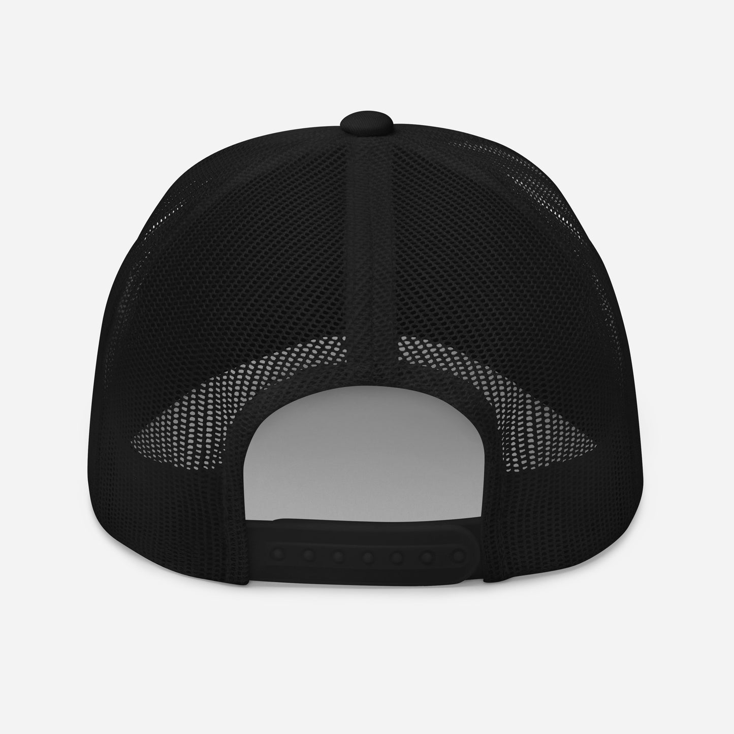 Mesh Cap