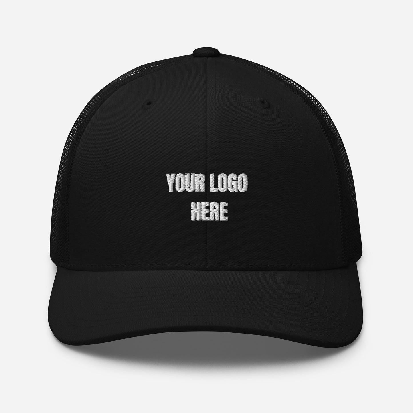 Mesh Cap