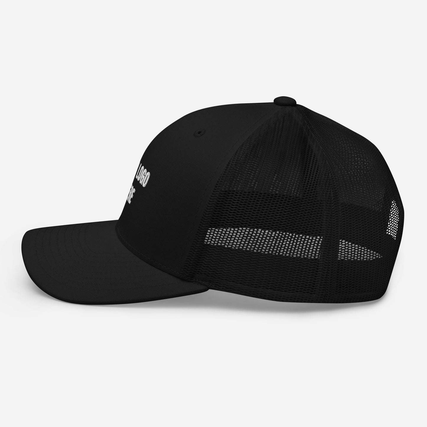 Mesh Cap