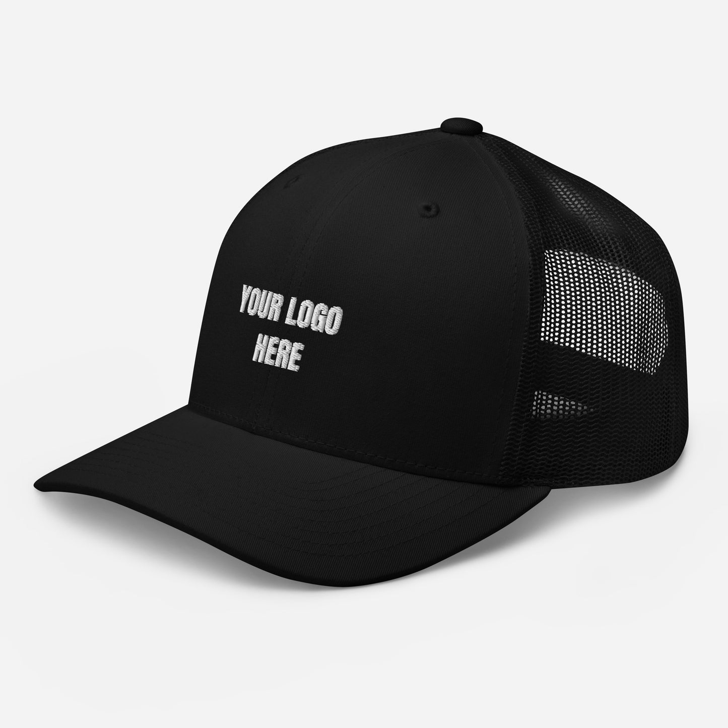 Mesh Cap