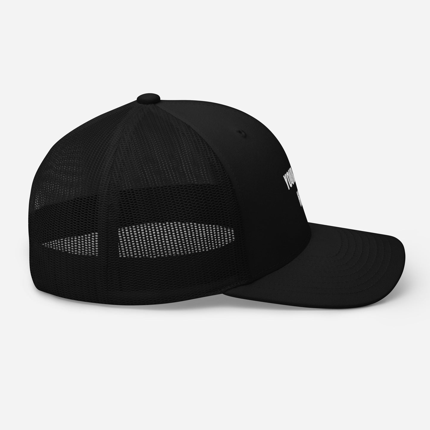 Mesh Cap