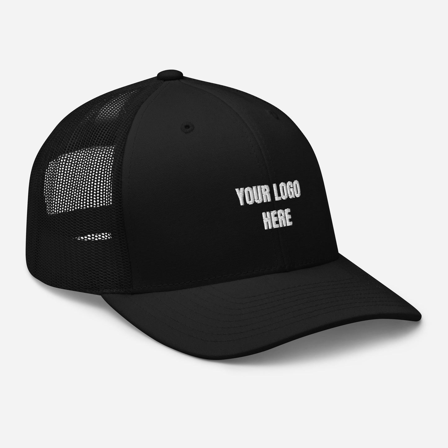 Mesh Cap