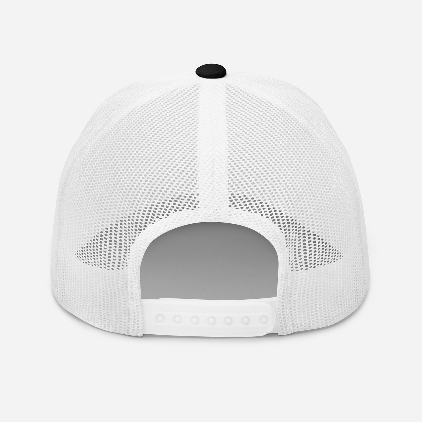 Mesh Cap