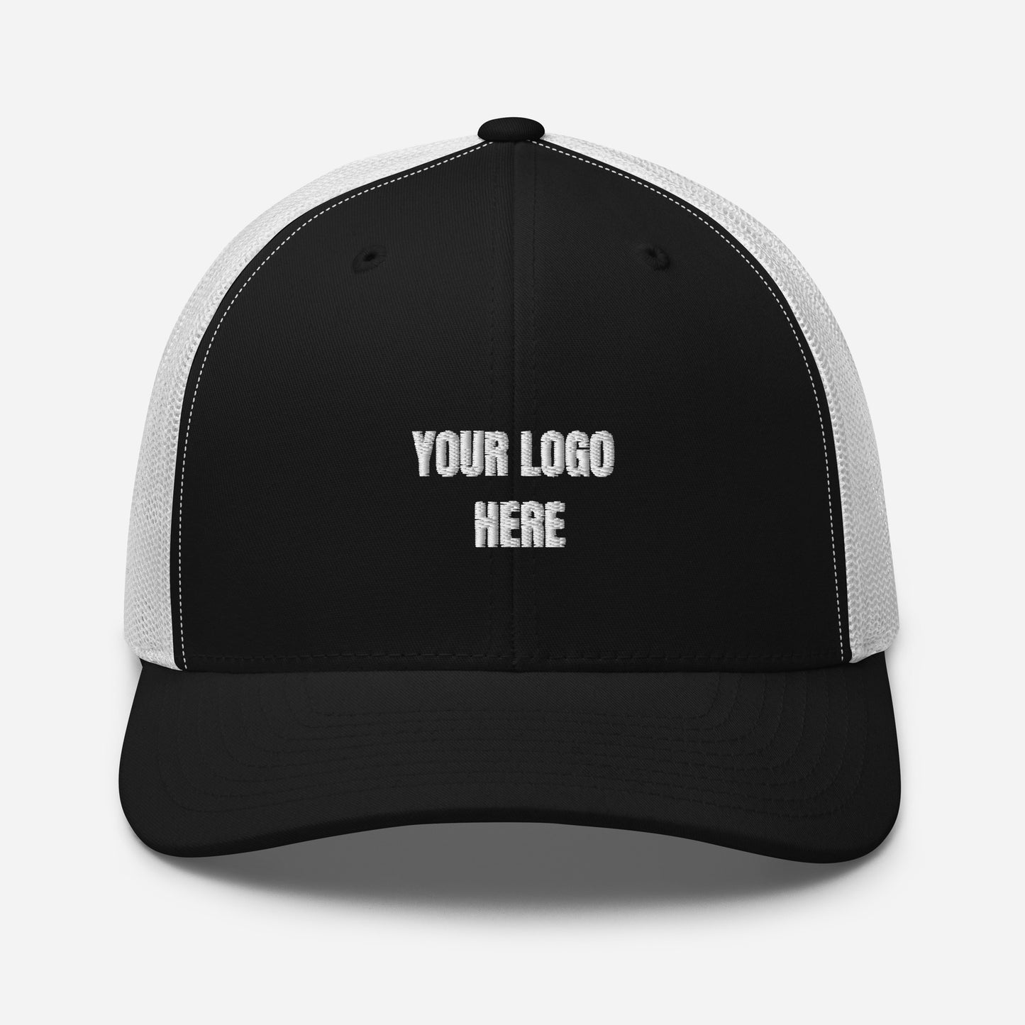 Mesh Cap