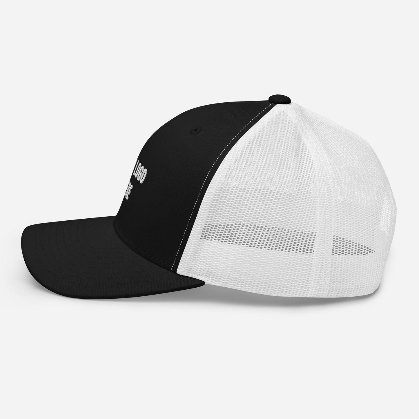 Mesh Cap