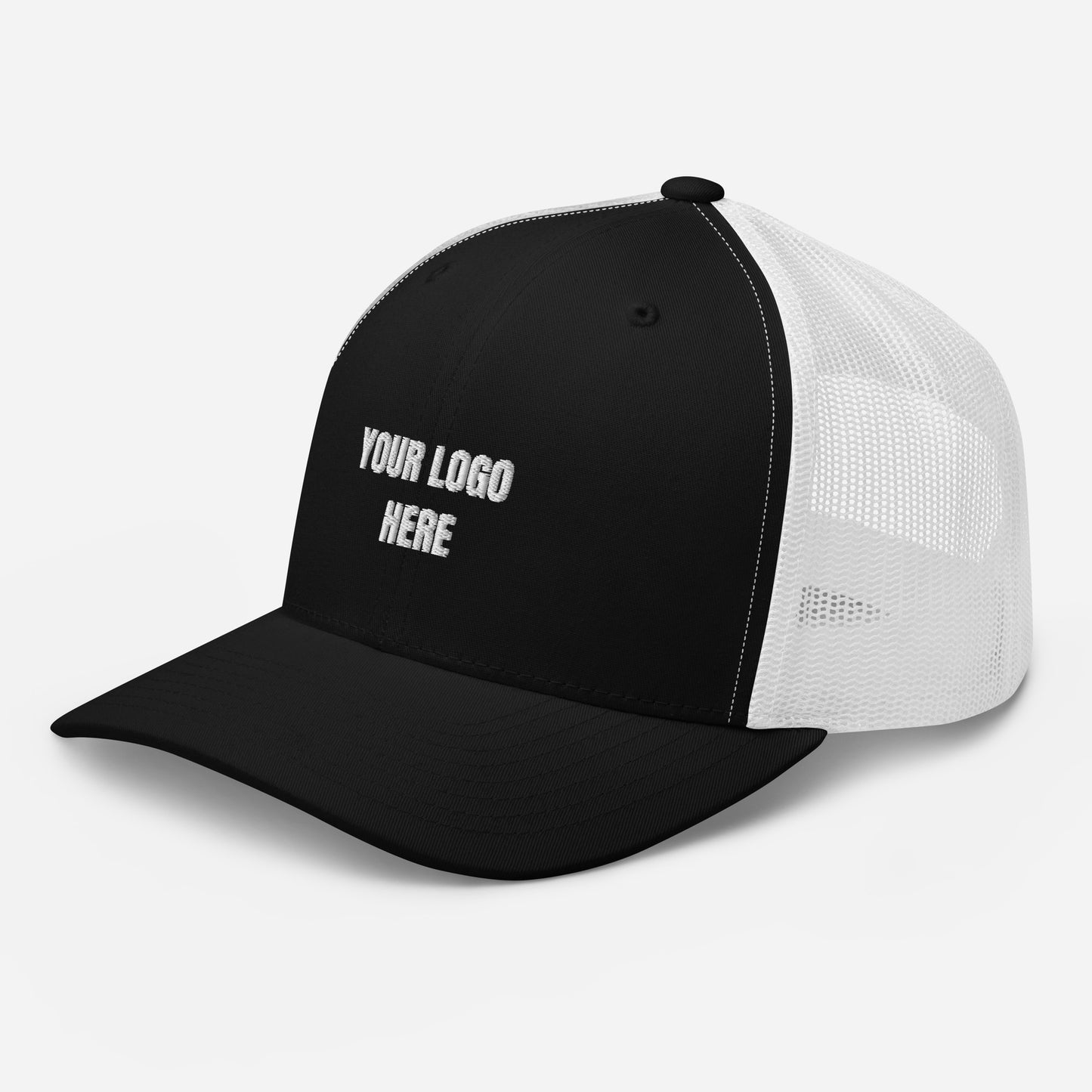 Mesh Cap