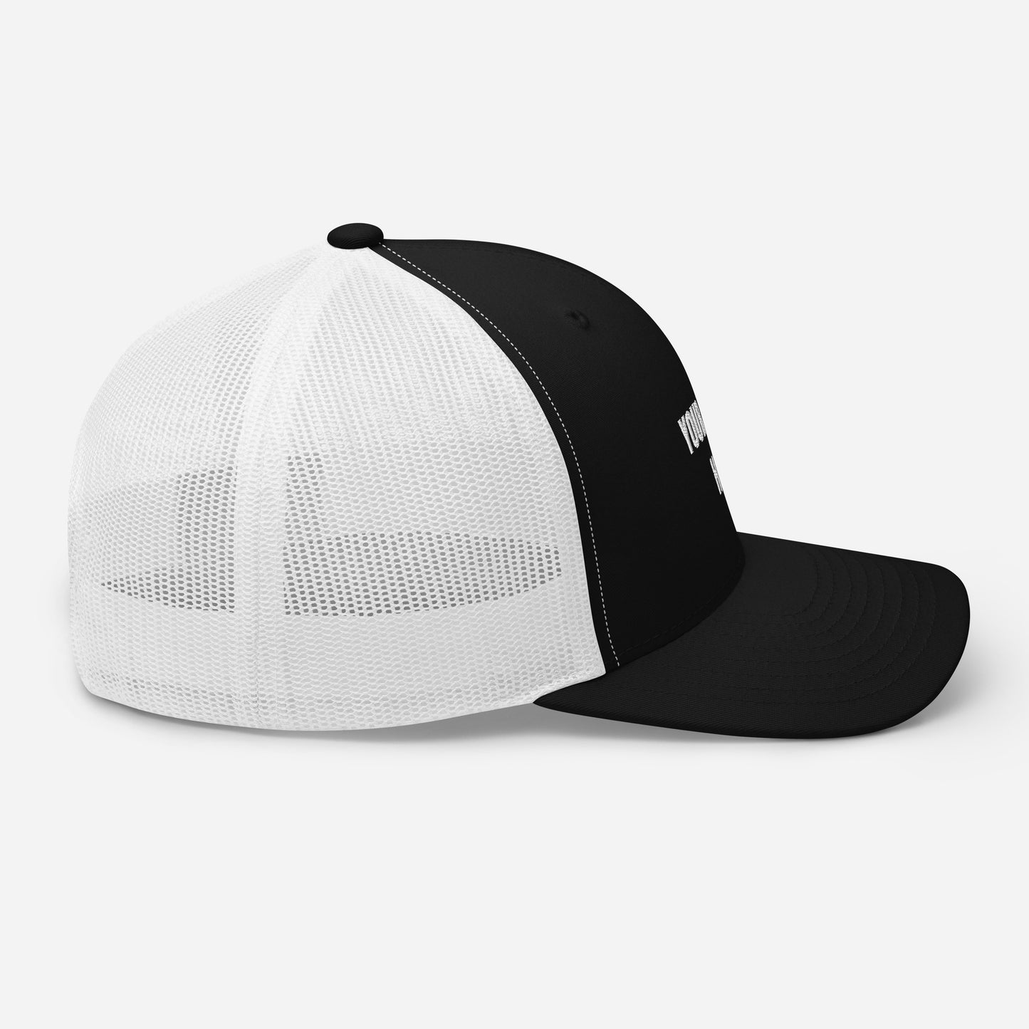Mesh Cap
