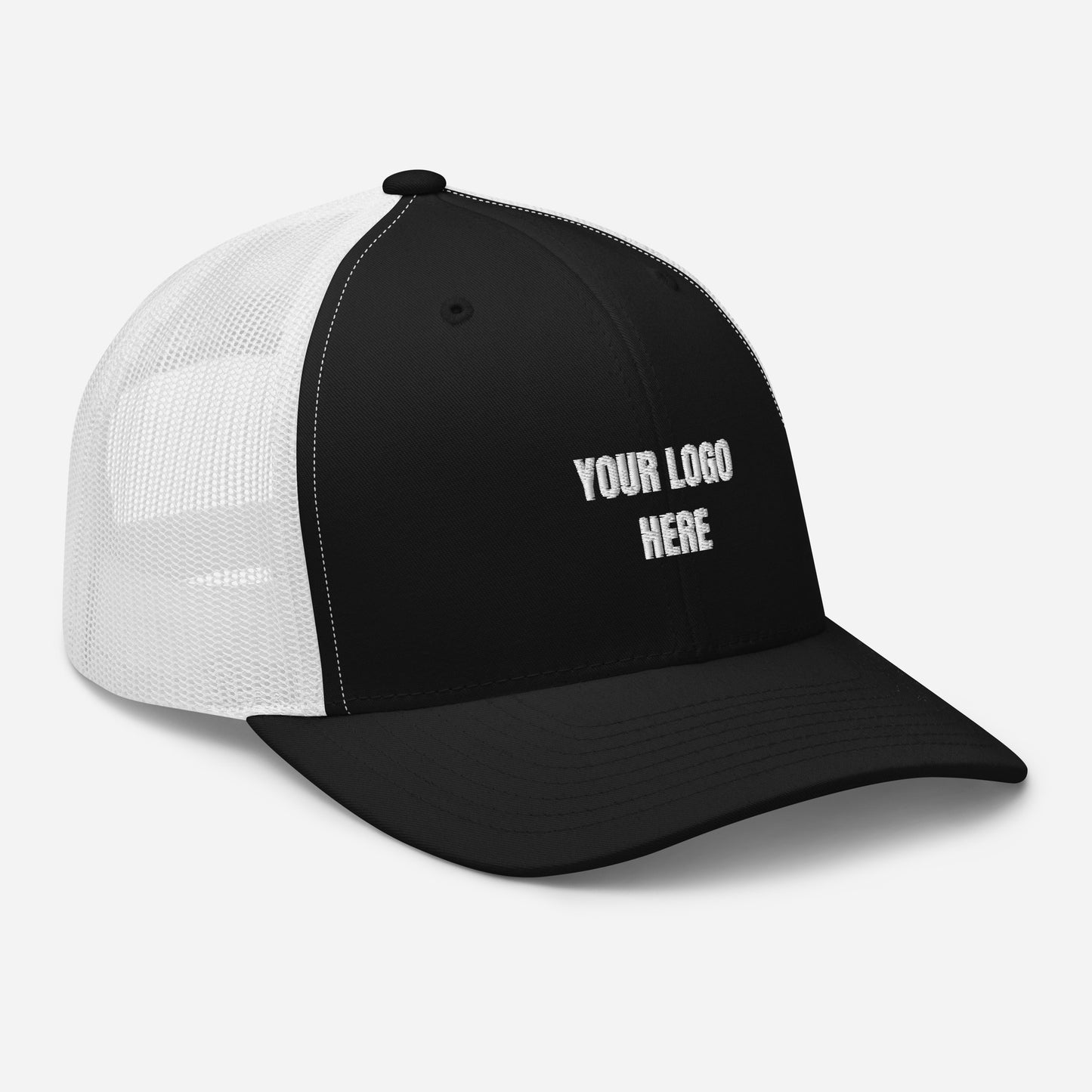 Mesh Cap
