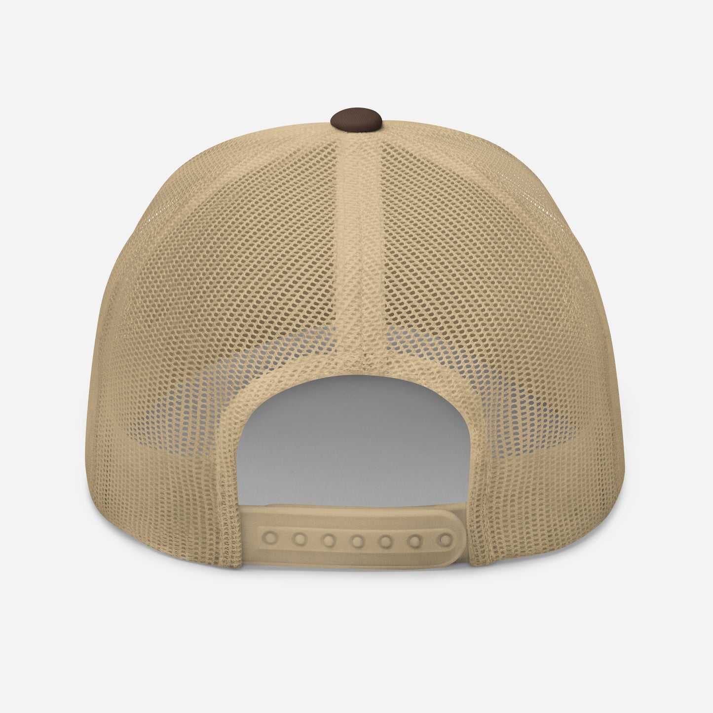 Mesh Cap