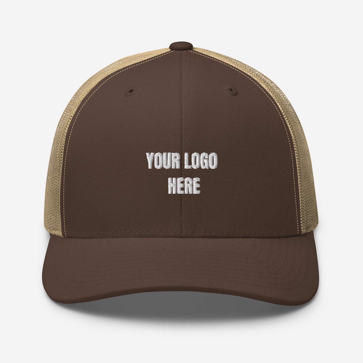 Mesh Cap