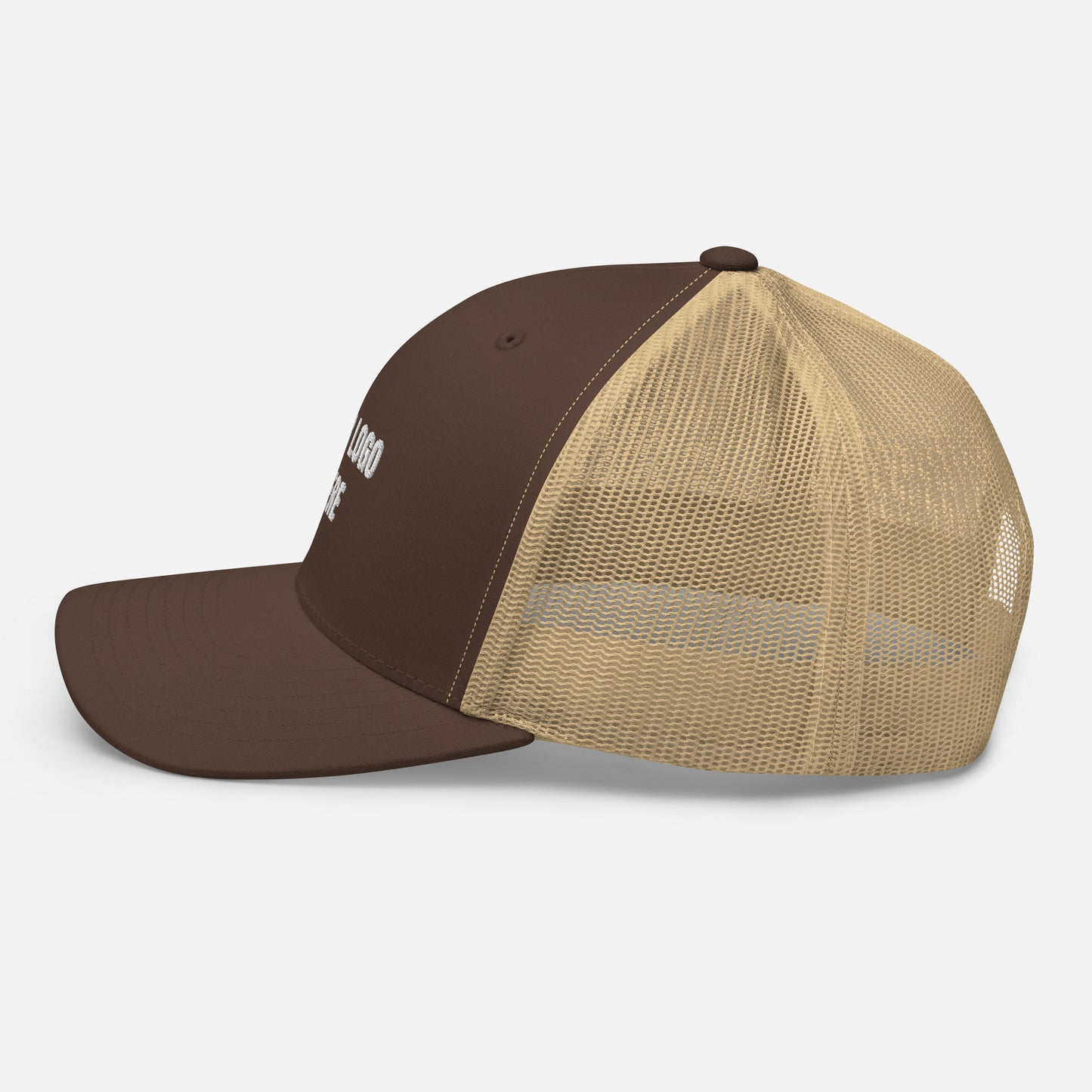 Mesh Cap
