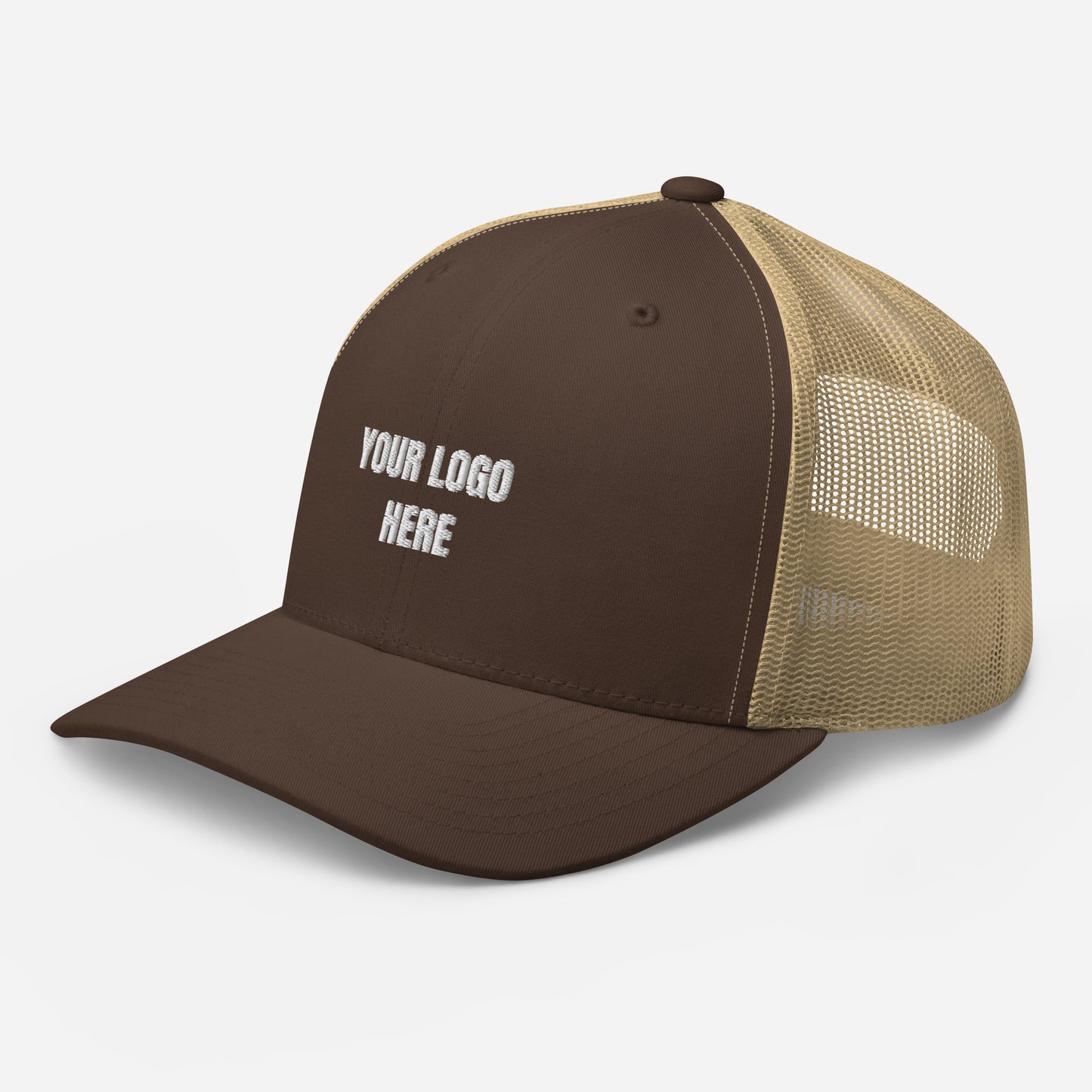 Mesh Cap