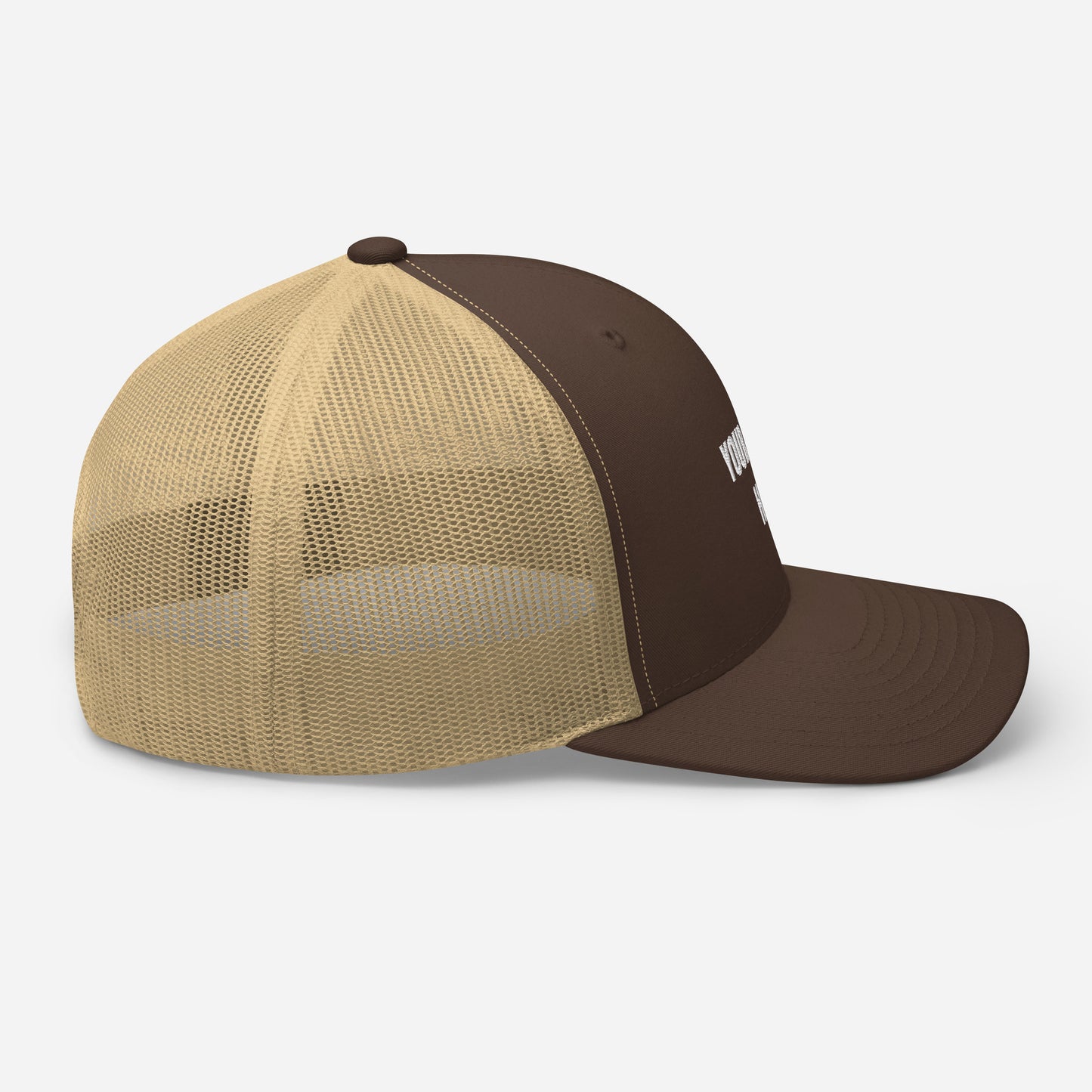 Mesh Cap