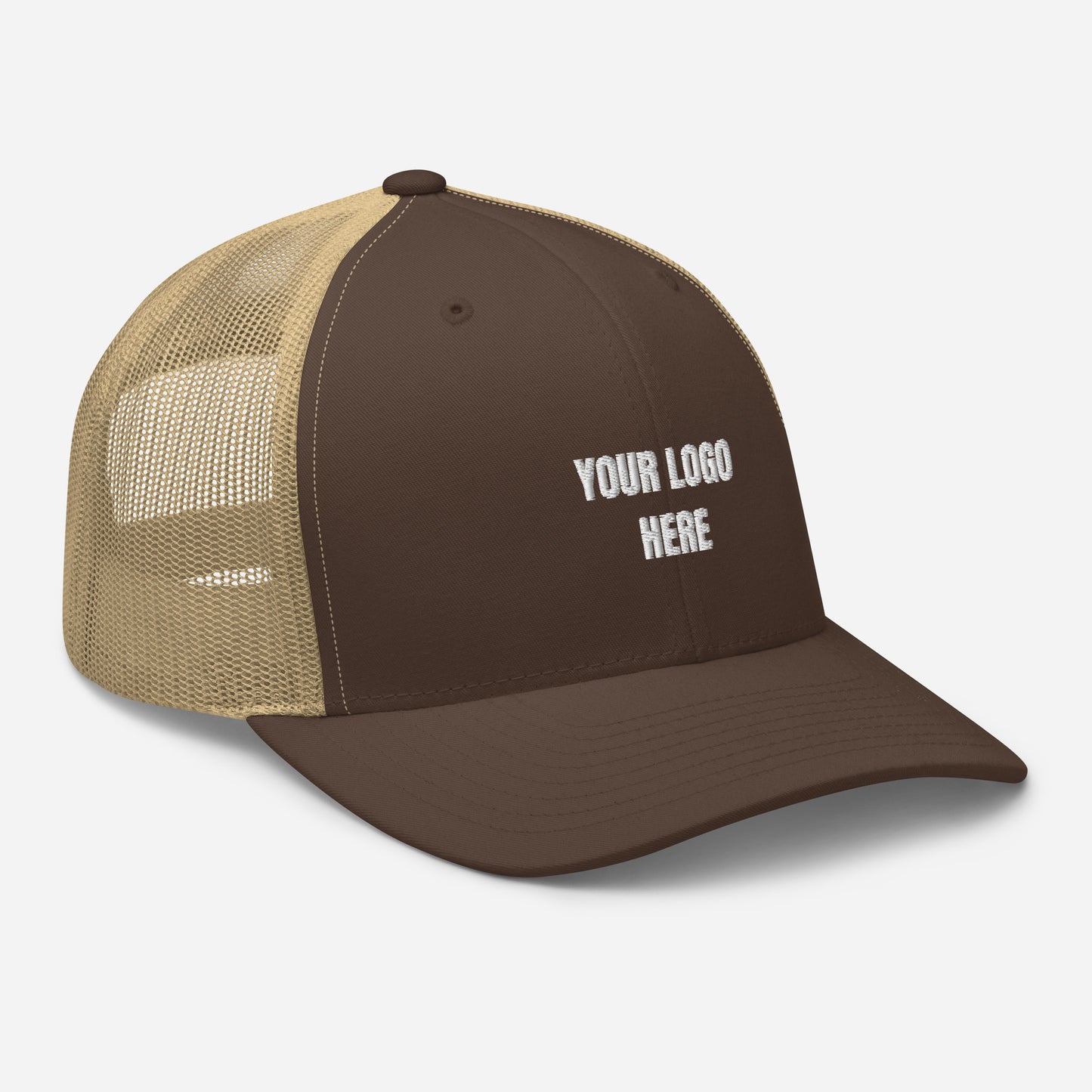 Mesh Cap