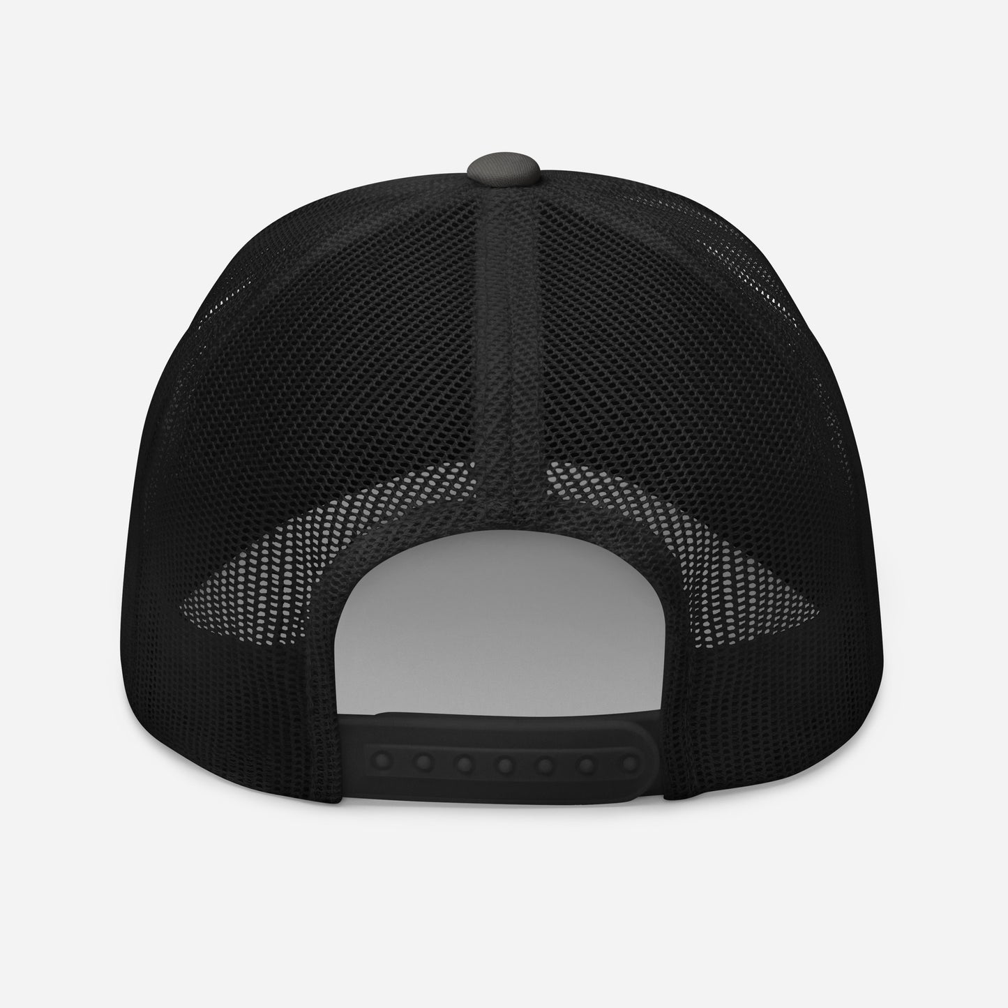Mesh Cap