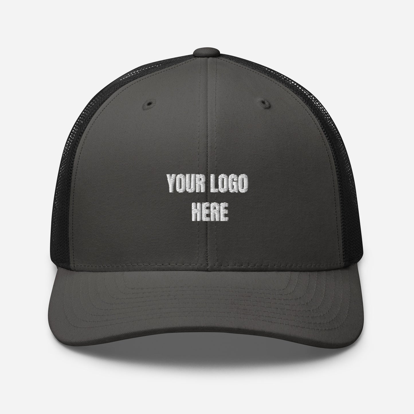 Mesh Cap