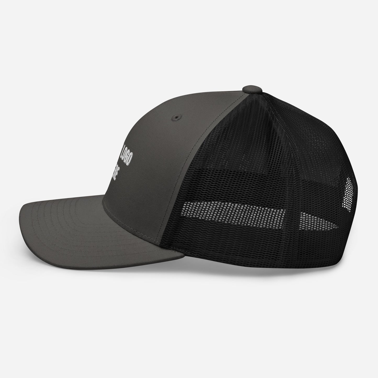 Mesh Cap