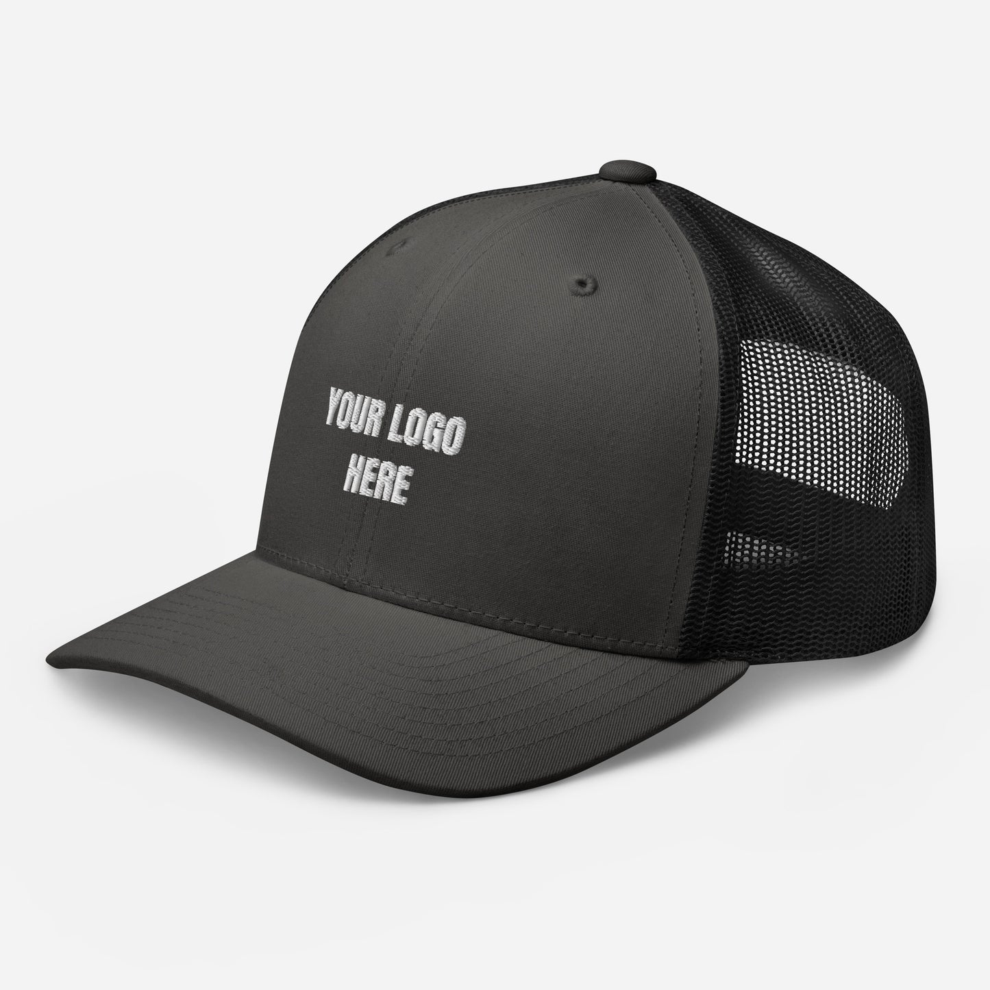 Mesh Cap