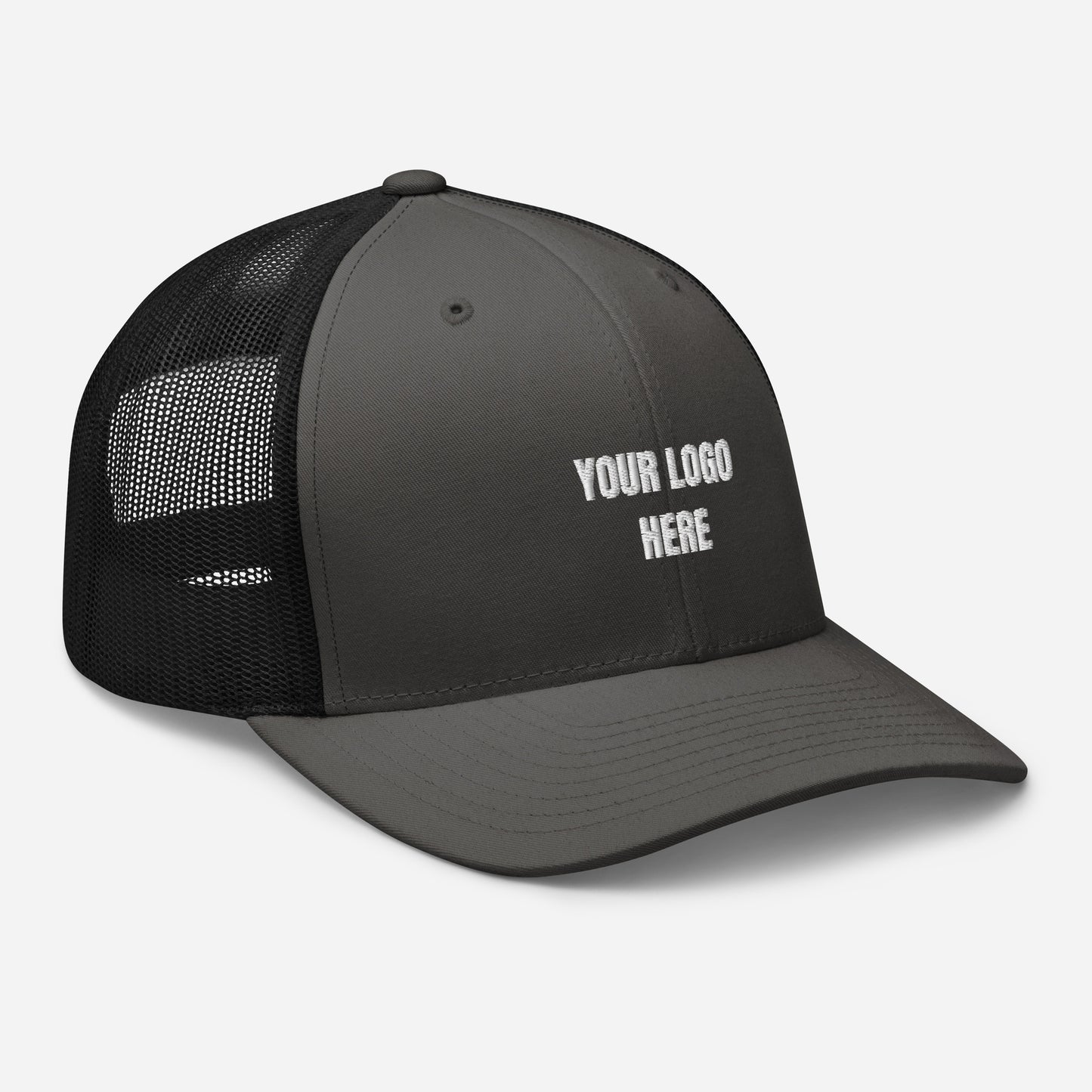 Mesh Cap