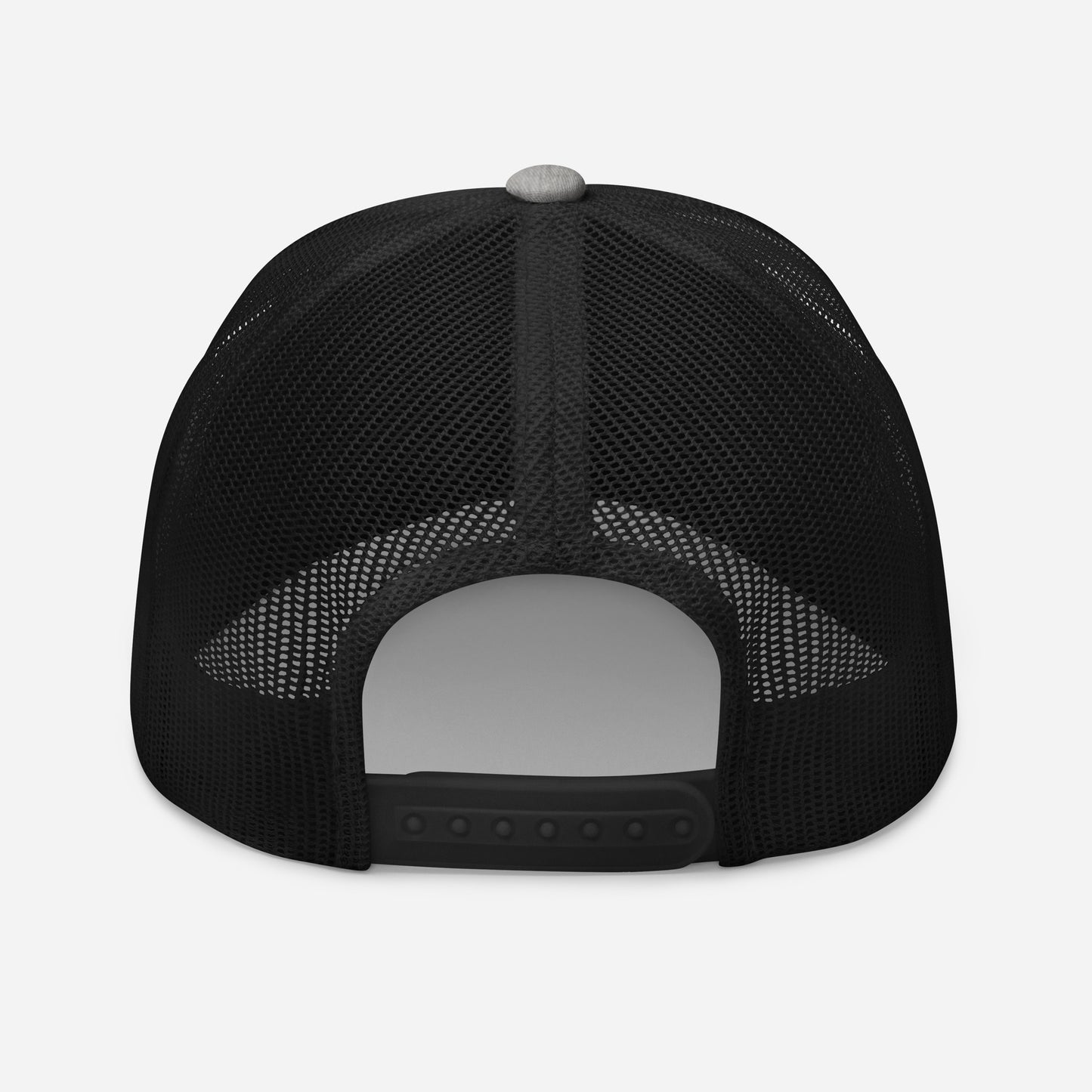 Mesh Cap