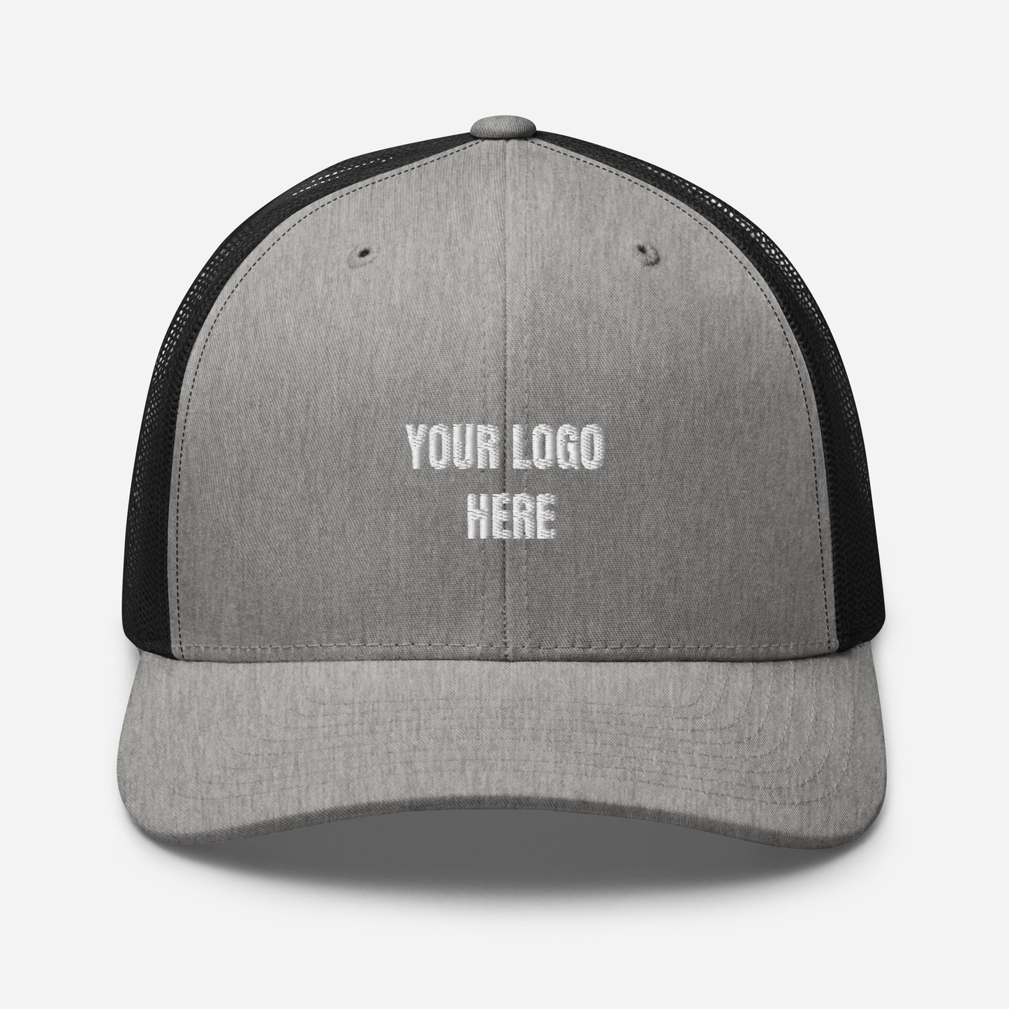 Mesh Cap