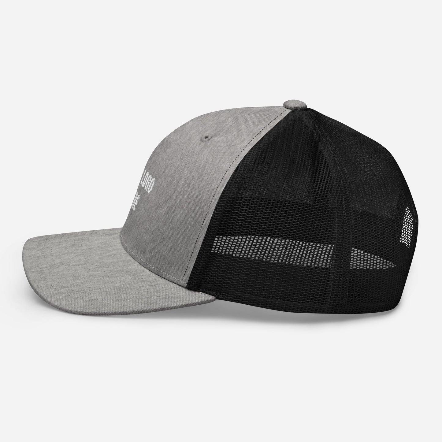 Mesh Cap