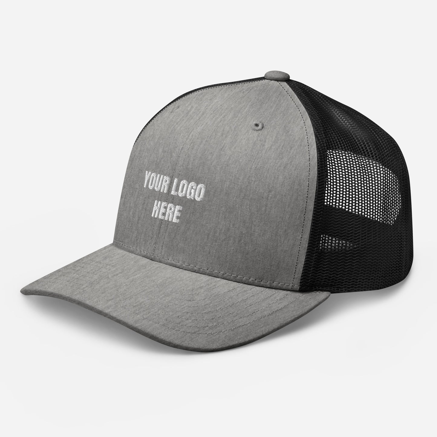 Mesh Cap