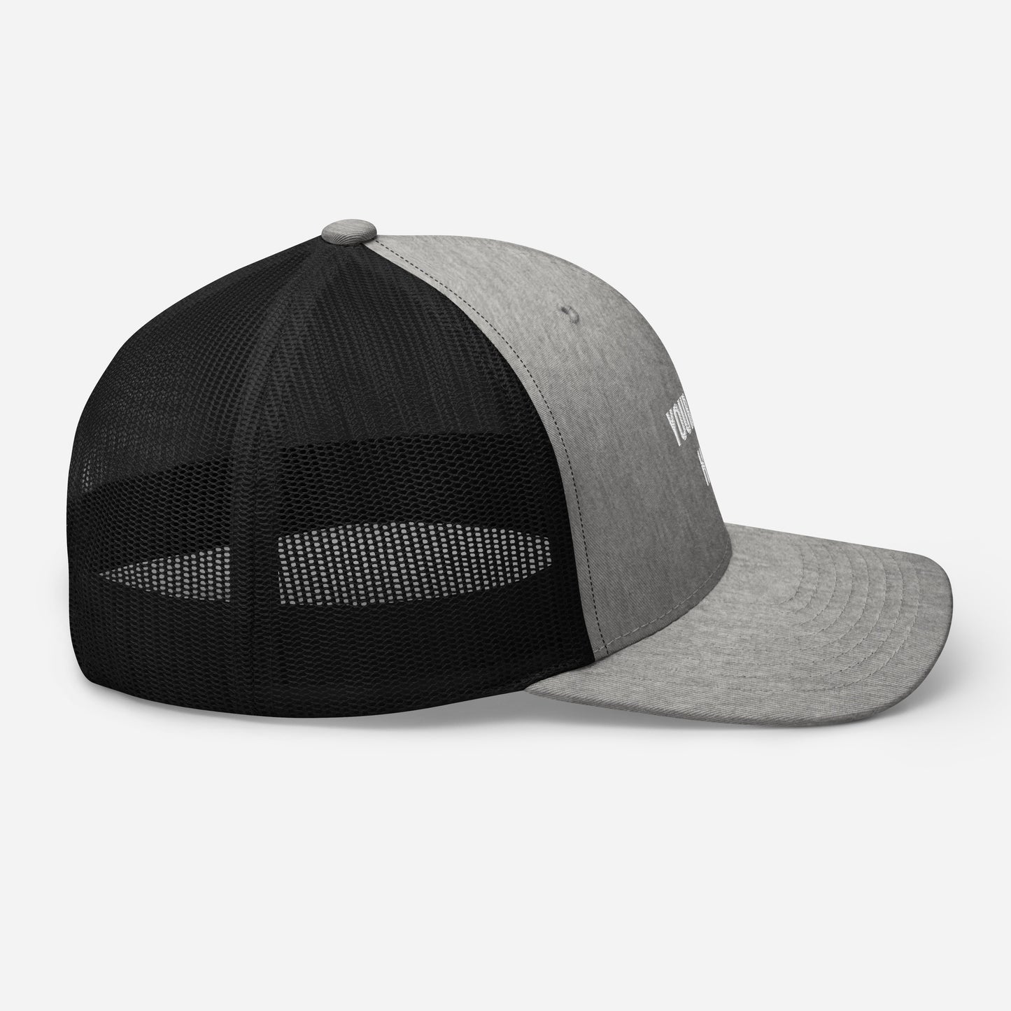 Mesh Cap