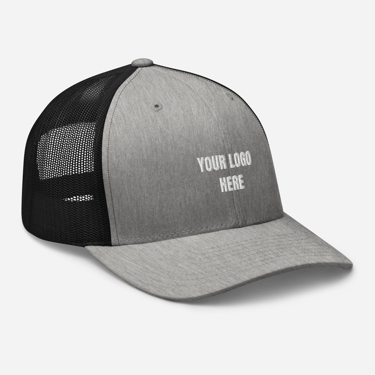 Mesh Cap