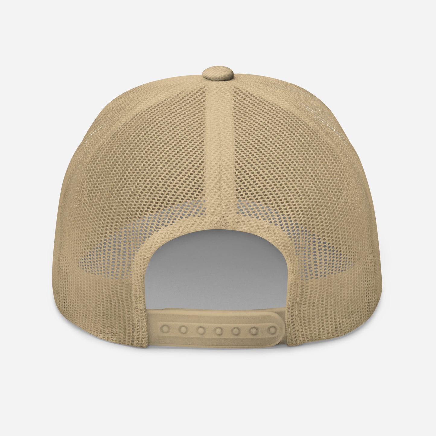 Mesh Cap