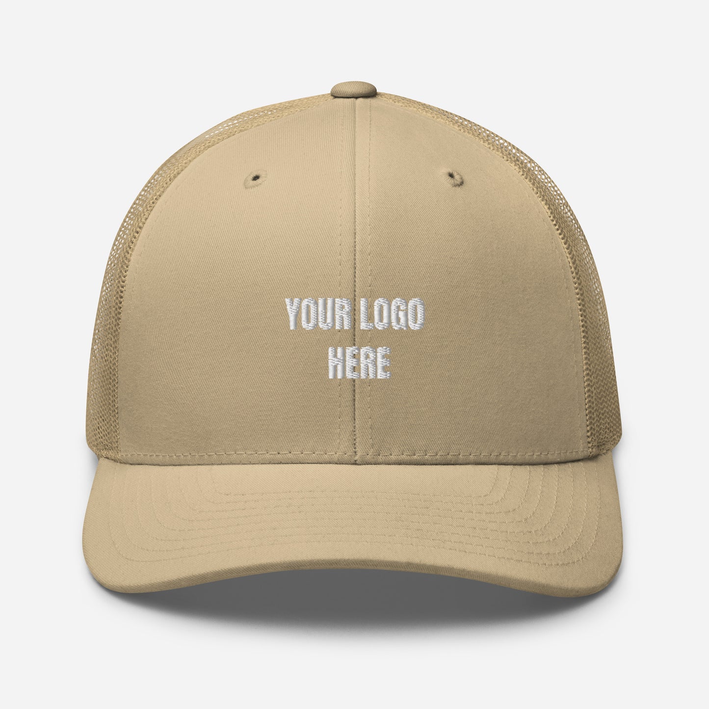 Mesh Cap