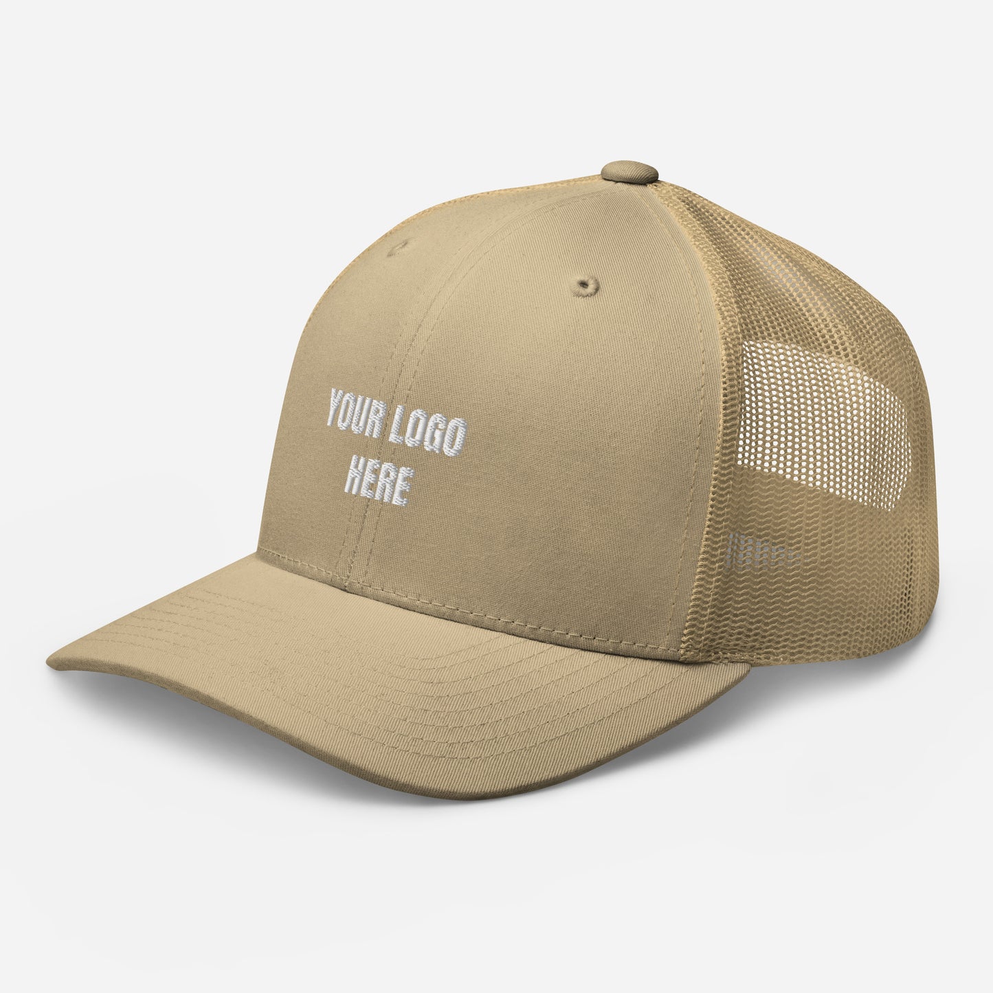 Mesh Cap