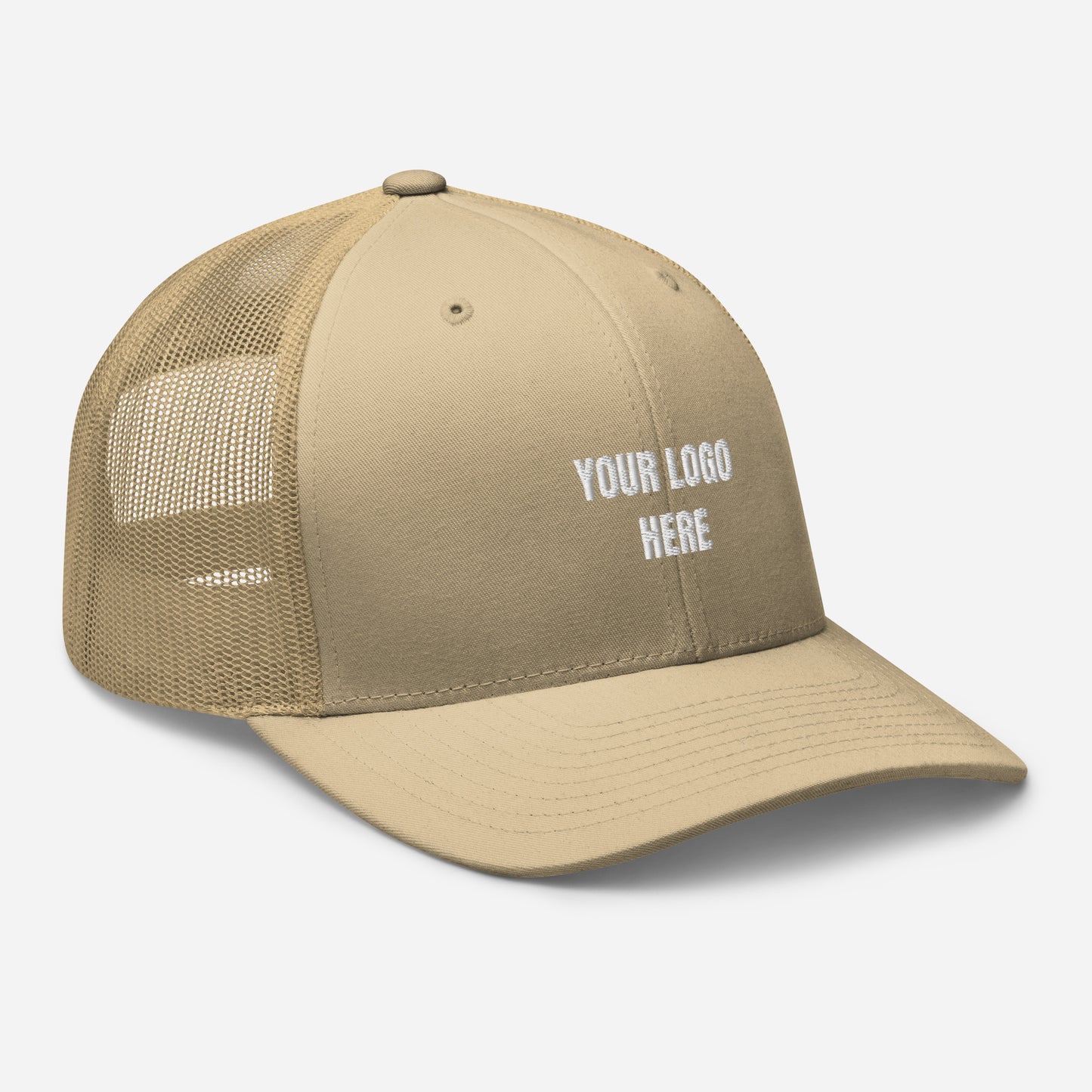 Mesh Cap