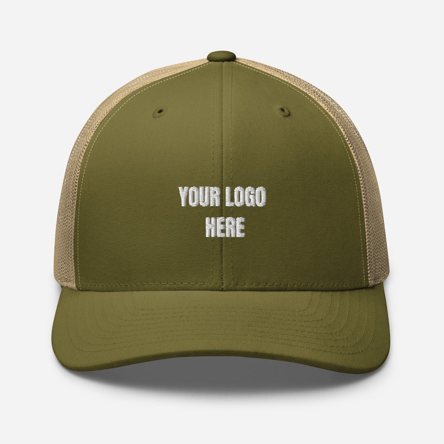 Mesh Cap