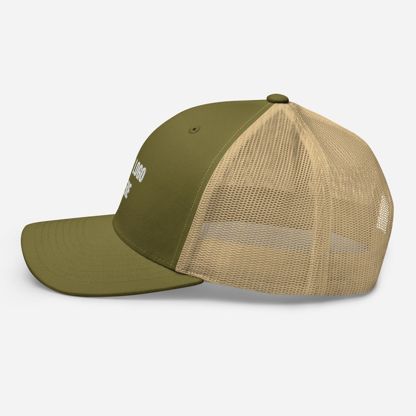 Mesh Cap