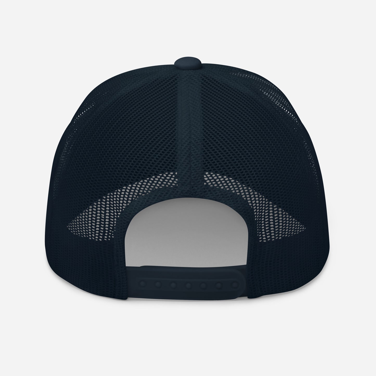 Mesh Cap