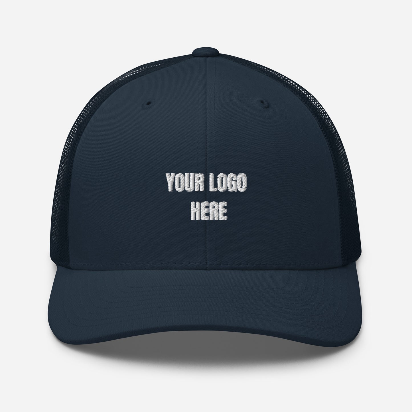Mesh Cap