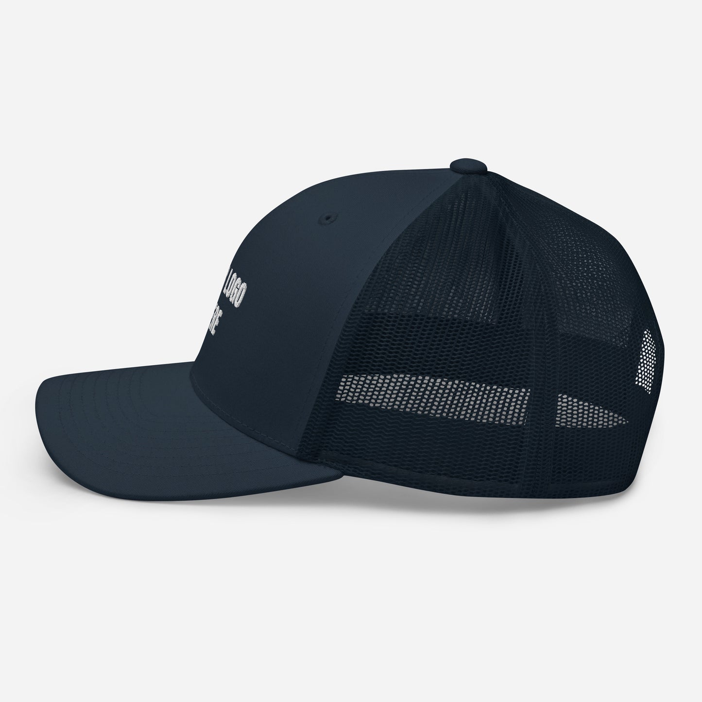 Mesh Cap