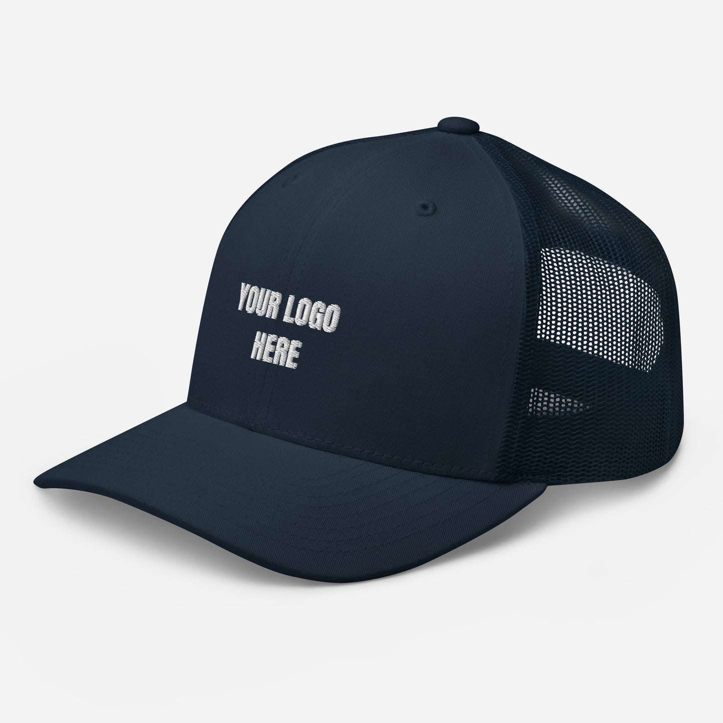 Mesh Cap
