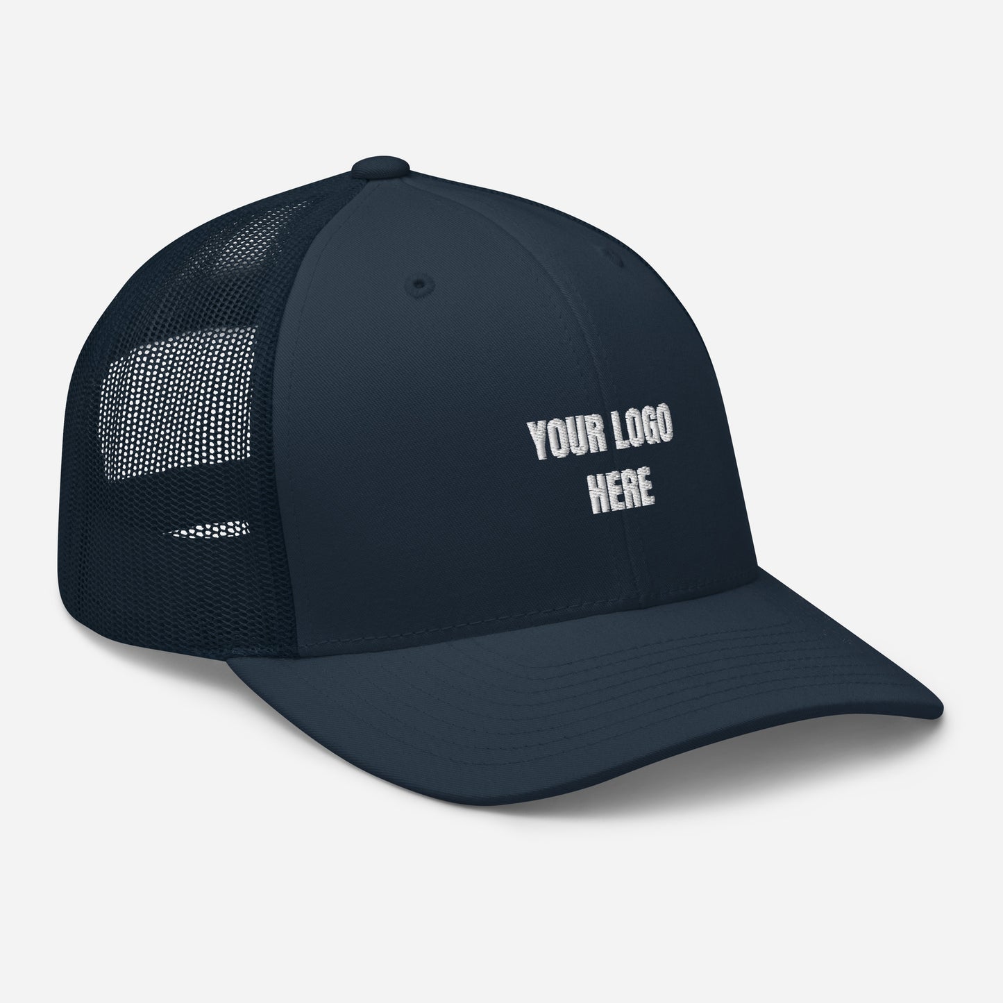 Mesh Cap