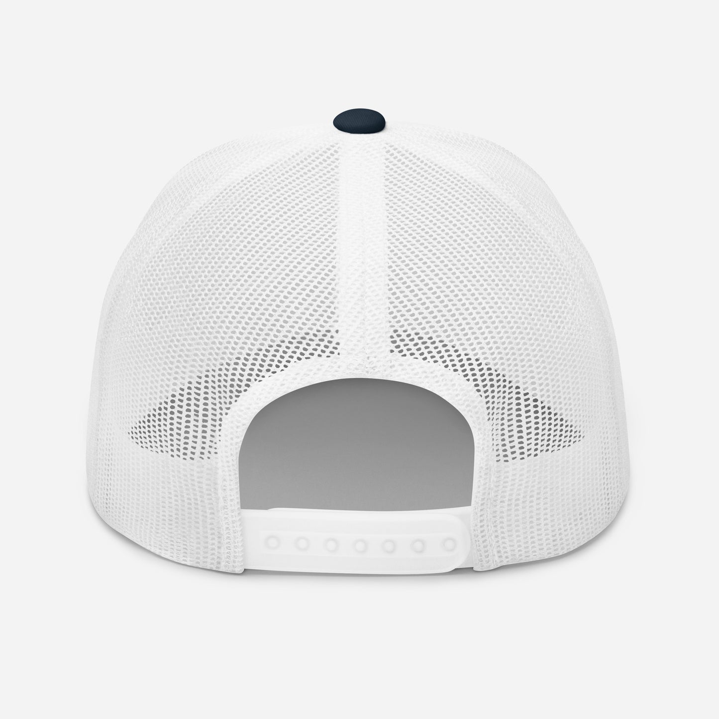Mesh Cap