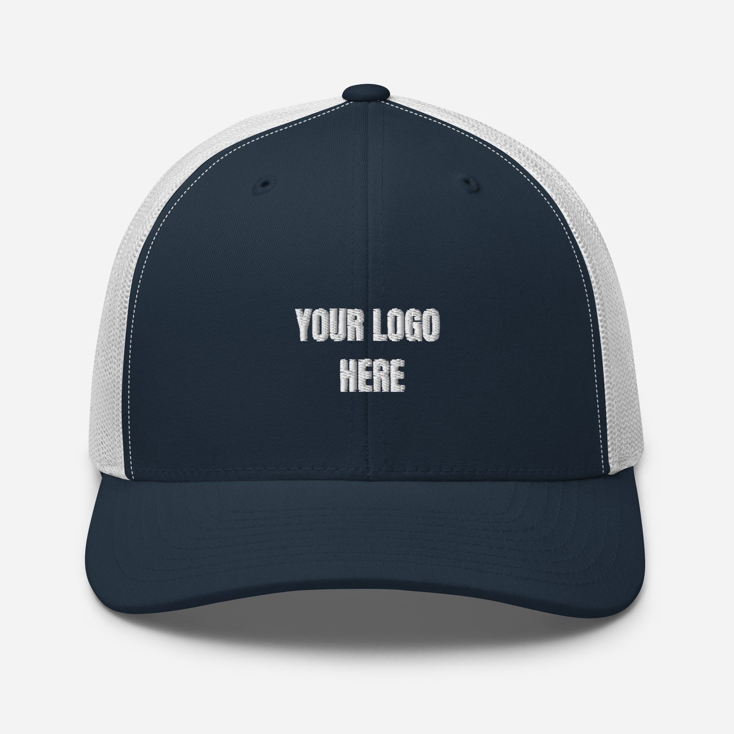 Mesh Cap