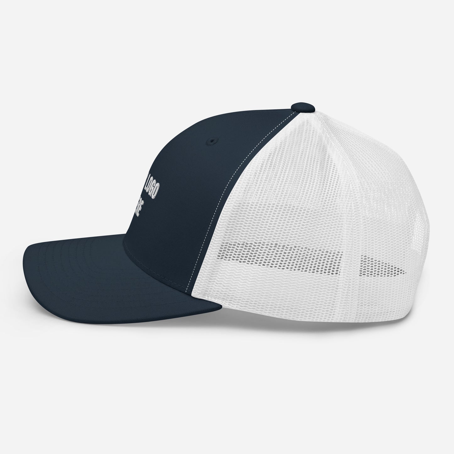 Mesh Cap